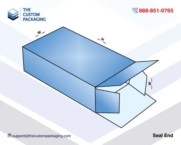 Seal End