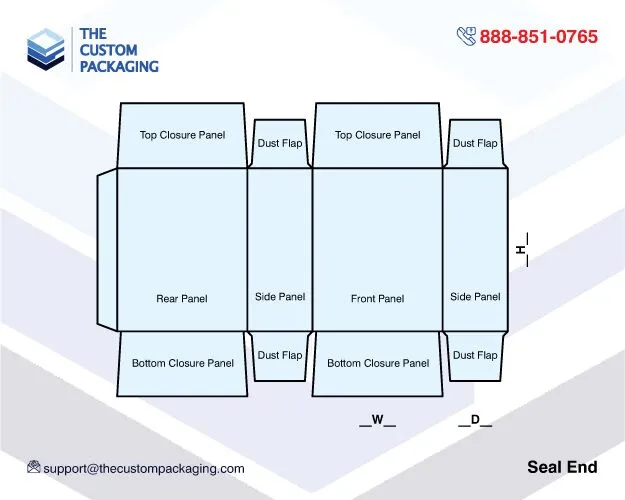 Seal End