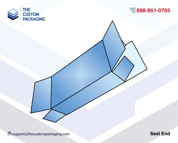 Seal End