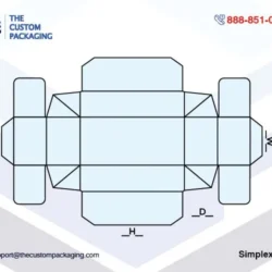 Simplex Tray
