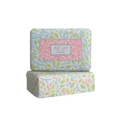 Soap Wrapping Paper