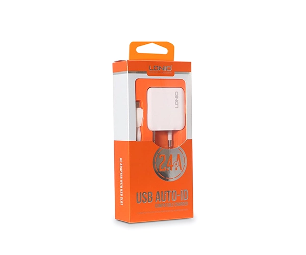 Adaptor-Packaging boxes