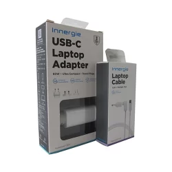 Adaptor Packaging