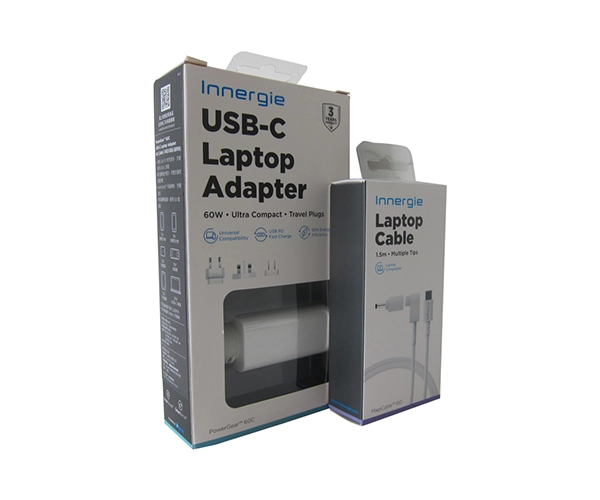 Adaptor Packaging