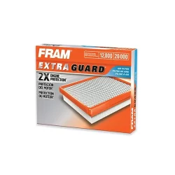 Air Filter Packaging Wholesale