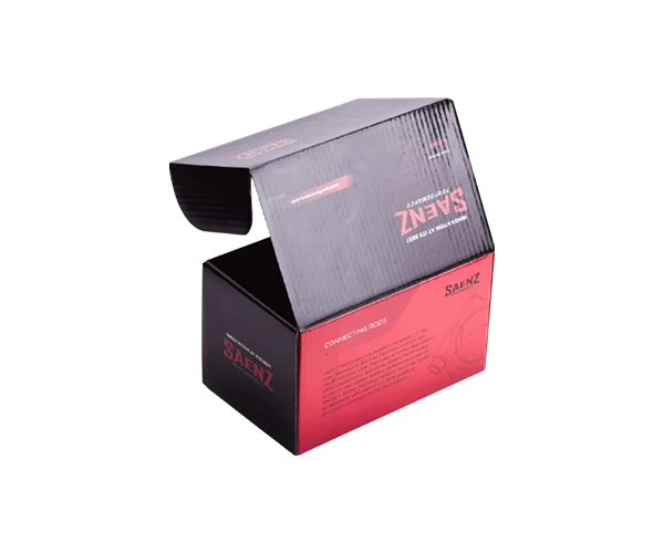 Car Parts Packaging