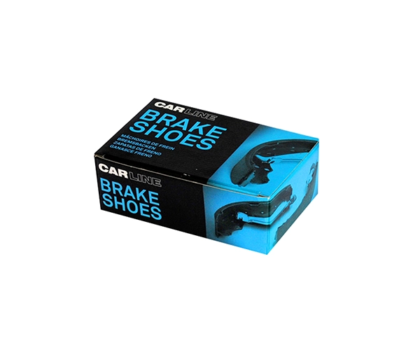 Custom Car Parts Packaging Wholesale