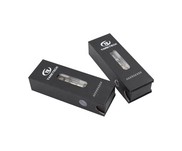 Child Resistant Boxes