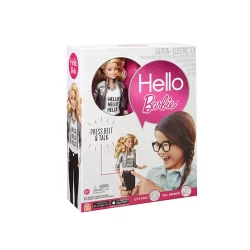 Custom Barbie Boxes
