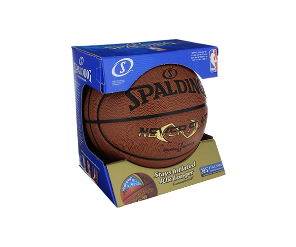 Basketball Boxes