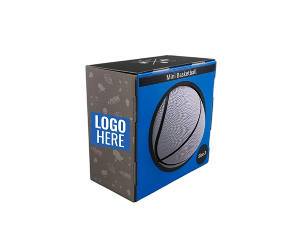 Basketball Boxes Wholesale