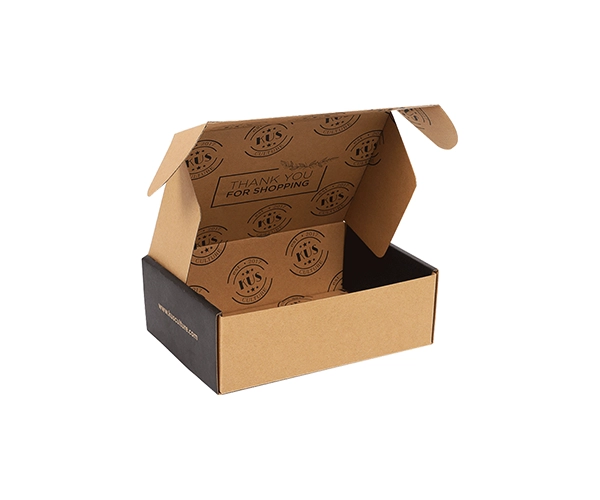 Book Packaging