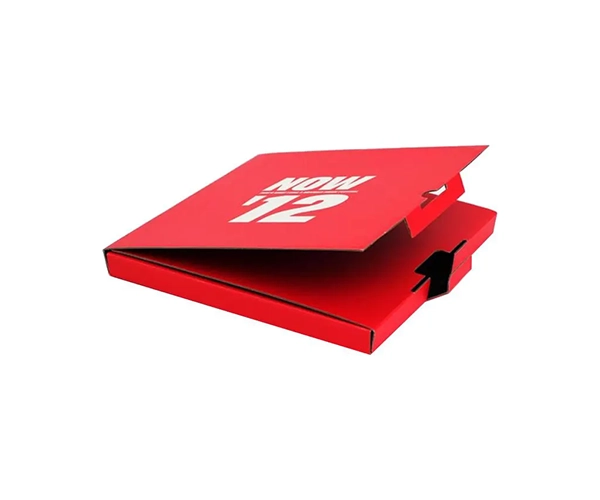 Custom Book Packaging Wholesale