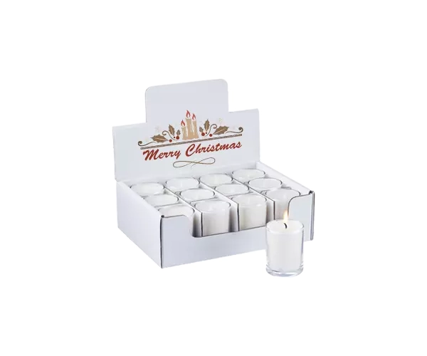 Candle-Display-Boxes