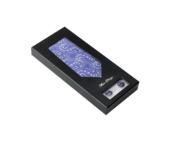 Cufflink Boxes