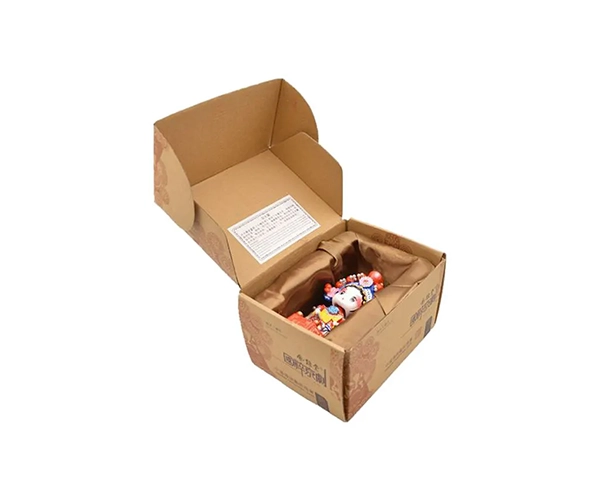 Doll Shipping Boxes