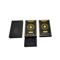 Custom Drawer Cigarette Boxes