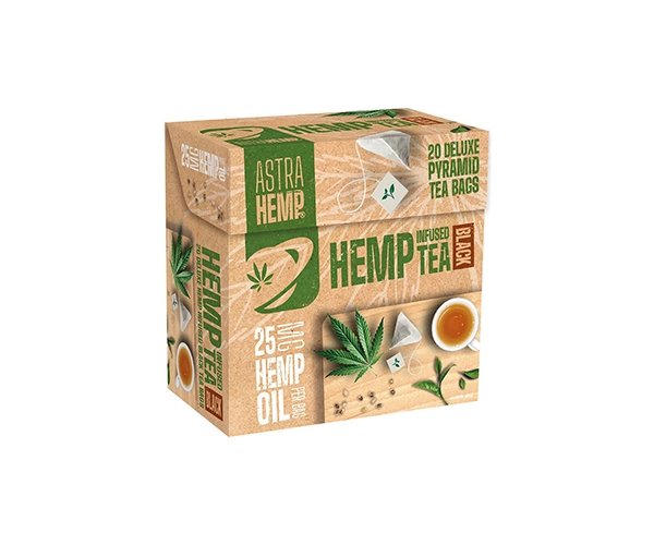 Custom Grape Seed Boxes