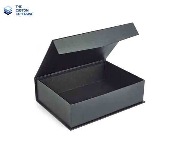 Custom Linen Boxes