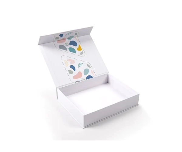 Custom Linen Boxes