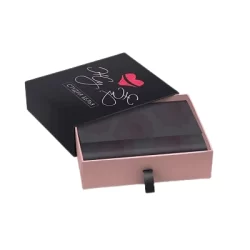 Custom Luxury Swimwear Packaging