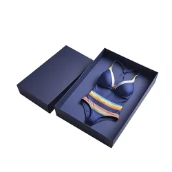 Custom Luxury Swimwear Packaging