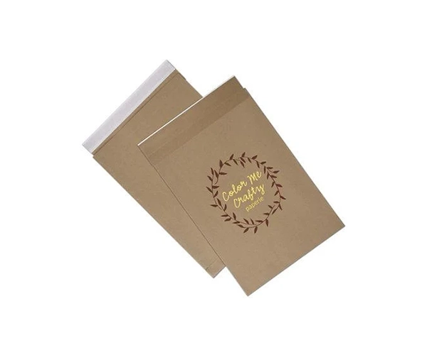 Custom Mailing Envelopes