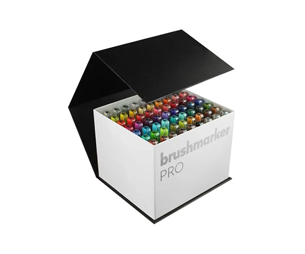 Marker Boxes