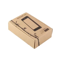 Custom Mobile Phone Packaging