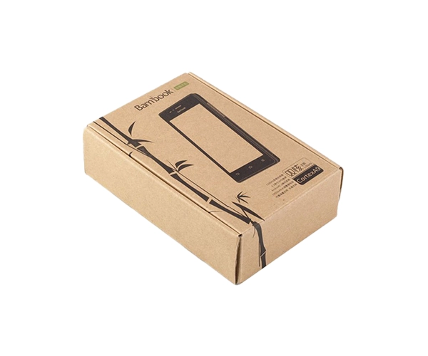 Custom Mobile Phone Packaging
