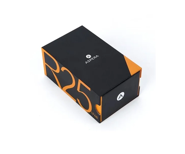 Custom Mobile Phone Packaging Wholesale