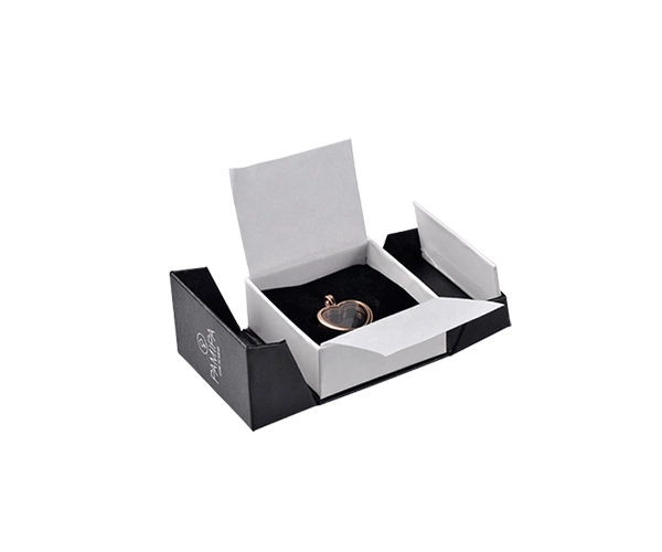 Custom Necklace Boxes