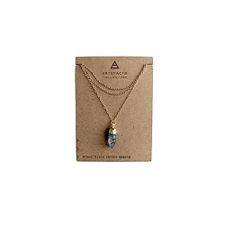 Custom Necklace Cards