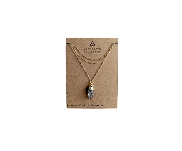 Custom Necklace Cards