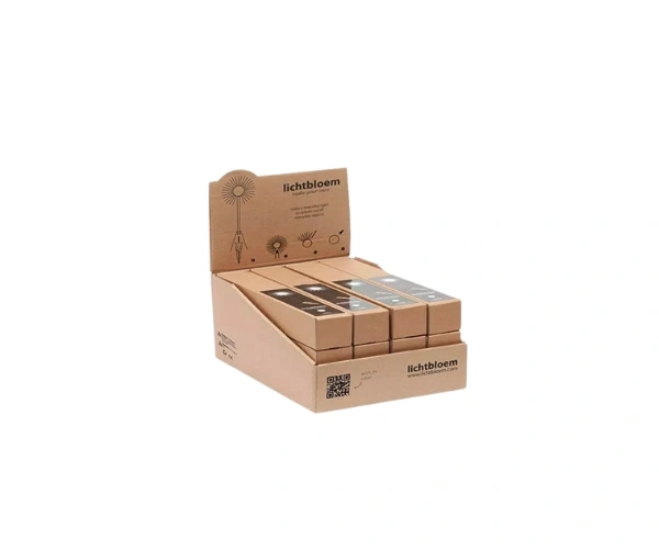 Custom Product Display Boxes