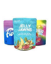 Custom Mylar Bags