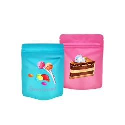 Custom Mylar Bags