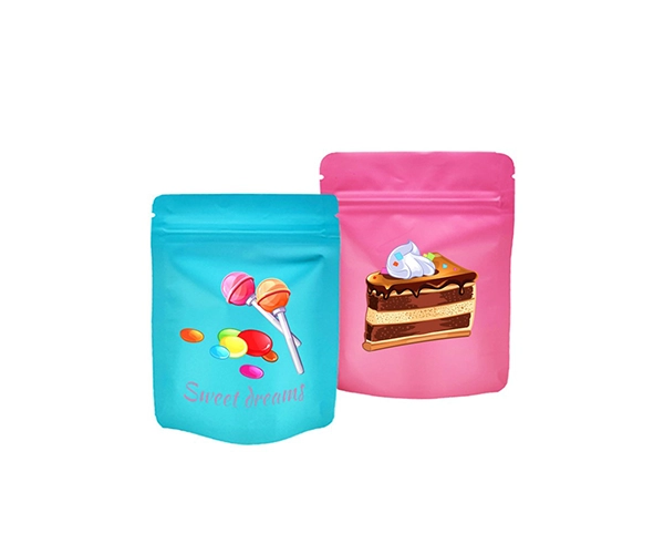 Custom Mylar Bags