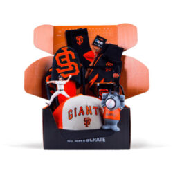 Custom Sports Boxes