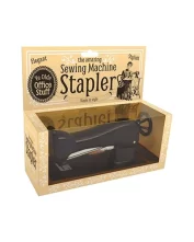 Custom Staple Boxes