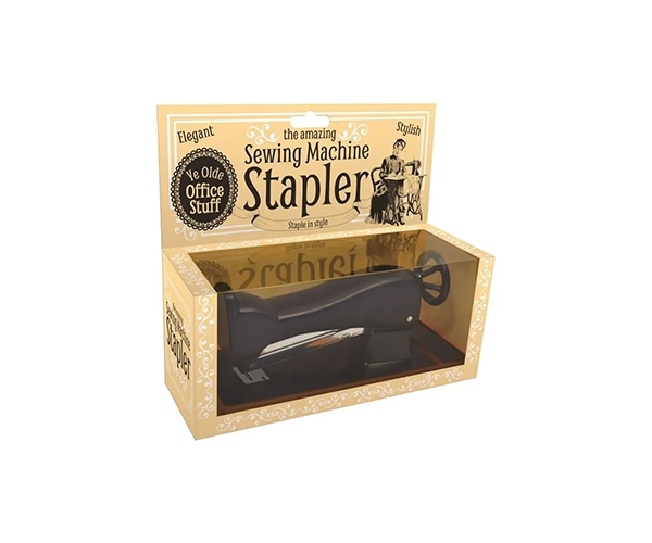 Custom Staple Boxes