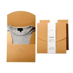 Custom T-Shirt Boxes
