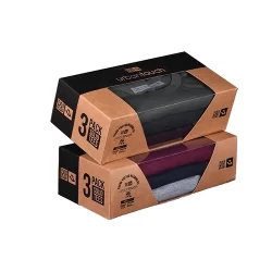 Custom T-Shirt Boxes