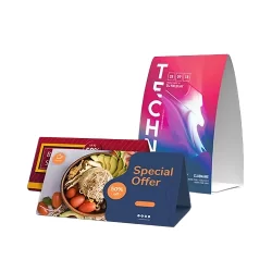 Table-Tents