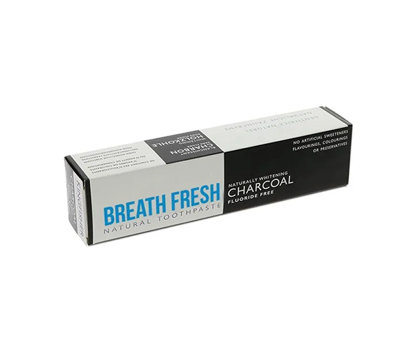 Custom Toothpaste Boxes