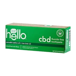 Toothpaste Boxes