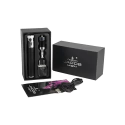 Custom Vape Boxes