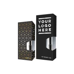 Custom Vape Boxes