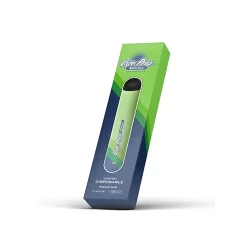 Custom Vape Pen Packaging