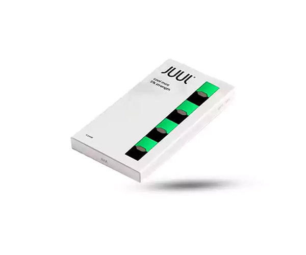 Vape Pen Packaging